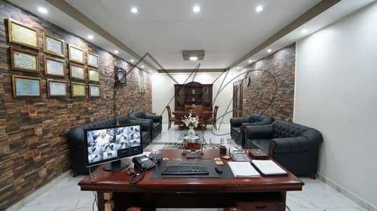 Office for Rent in Raml Station, Alexandria - WhatsApp Image 2026-10-06 at 9.31. 50 AM. jpeg