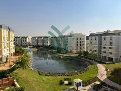 3 Bedroom Flat for Sale in New Cairo, Cairo - 4a40e8bd-4b1f-40ee-9d8b-ae12cebf3e3a. jpg 3 Bedroom Flat for Sale in New Cairo, Cairo - 4a40e8bd-4b1f-40ee-9d8b-ae12cebf3e3a. jpg