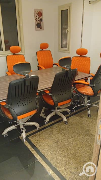 Office for Rent in Heliopolis, Cairo - 1000545596. jpg