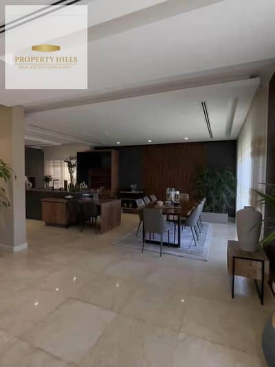 3 Bedroom Villa for Sale in Shorouk City, Cairo - 129137. jpg