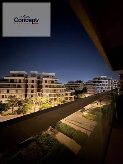 2 Bedroom Apartment for Rent in New Cairo, Cairo - WhatsApp Image 2026-10-07 at 13.26. 11. jpeg