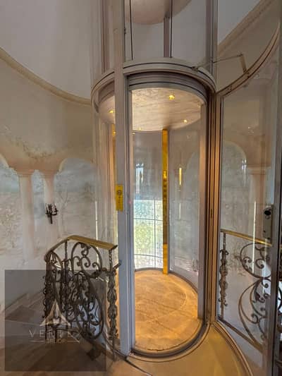 4 Bedroom Villa for Rent in Katameya, Cairo - WhatsApp Image 2026-10-01 at 12.06. 56 PM. jpeg