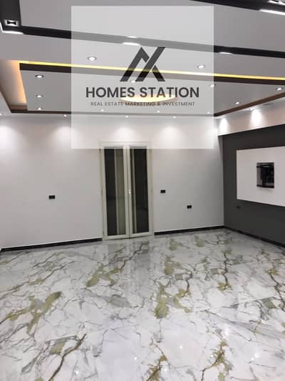 2 Bedroom Flat for Rent in New Cairo, Cairo - WhatsApp Image 2026-10-07 at 7.29. 18 PM (1). jpeg