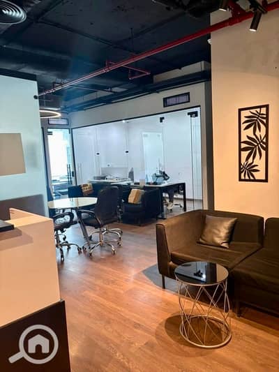 Office for Rent in Sheikh Zayed, Giza - f8048166-0133-44db-a19b-7f0ef48a4b0d. jpg