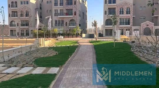 3 Bedroom Flat for Sale in Mostakbal City, Cairo - WhatsApp Image 2026-10-06 at 1.45. 13 PM (1). jpeg 3 Bedroom Flat for Sale in Mostakbal City, Cairo - WhatsApp Image 2026-10-06 at 1.45. 13 PM (1). jpeg