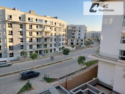 2 Bedroom Apartment for Sale in New Cairo, Cairo - WhatsApp Image 2025-06-17 at 7.50. 02 PM (1). jpeg