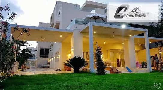 4 Bedroom Chalet for Sale in North Coast, Matruh - Screenshot 2026-10-07 165915. png
