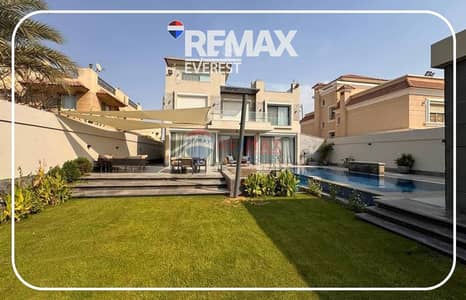 5 Bedroom Twin House for Rent in Sheikh Zayed, Giza - WhatsApp Image 2026-10-05 at 12.50. 08 (1). jpeg