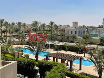 3 Bedroom Apartment for Rent in Mokattam, Cairo - Sierrass5. jpeg 3 Bedroom Apartment for Rent in Mokattam, Cairo - Sierrass5. jpeg