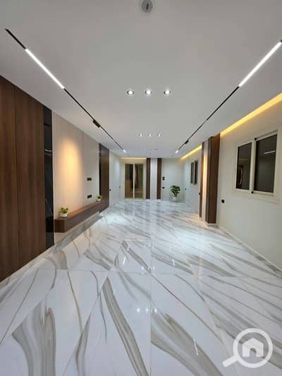 3 Bedroom Flat for Sale in Hadayek al-Ahram, Giza - 107601. jpg 3 Bedroom Flat for Sale in Hadayek al-Ahram, Giza - 107601. jpg