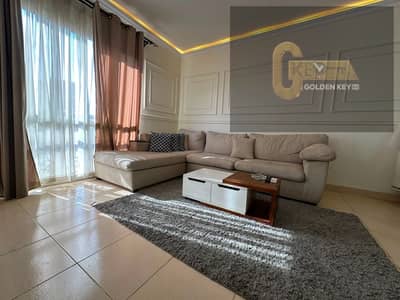 2 Bedroom Apartment for Rent in New Cairo, Cairo - 1001252724. jpg