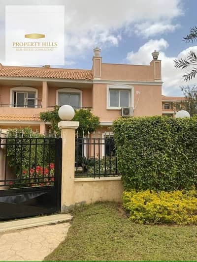 5 Bedroom Villa for Sale in Shorouk City, Cairo - 1000117163. jpg