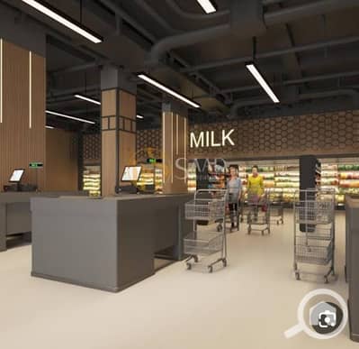 Retail for Rent in Raml Station, Alexandria - 1000388761. jpg