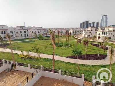 3 Bedroom Villa for Sale in New Capital City, Cairo - celia 1. jpeg 3 Bedroom Villa for Sale in New Capital City, Cairo - celia 1. jpeg