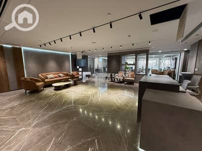 Office for Rent in New Cairo, Cairo - Image07. jpg