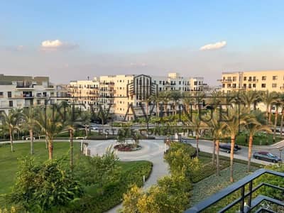3 Bedroom Apartment for Sale in New Cairo, Cairo - WhatsApp Image 2026-10-07 at 4.51. 39 PM (2). jpg