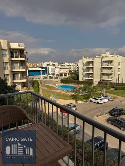 فلیٹ 3 غرف نوم للايجار في الشيخ زايد، الجيزة - WhatsApp Image 2026-10-05 at 11.42. 05 PM (1). jpeg