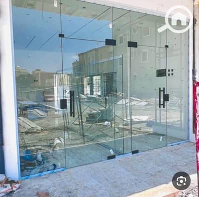 Retail for Rent in Smoha, Alexandria - 1000388804. jpg