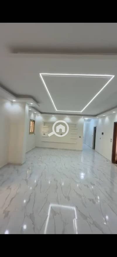 3 Bedroom Apartment for Sale in Badr City, Cairo - 223040. jpg