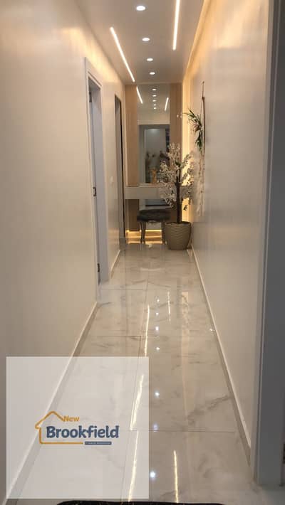 2 Bedroom Flat for Rent in New Cairo, Cairo - WhatsApp Image 2026-10-07 at 8.49. 08 PM. jpeg
