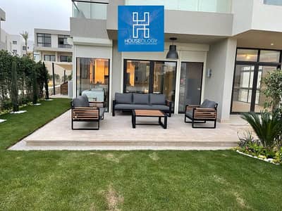 5 Bedroom Villa for Sale in North Coast, Matruh - IMG-20250415-WA0008. jpg 5 Bedroom Villa for Sale in North Coast, Matruh - IMG-20250415-WA0008. jpg