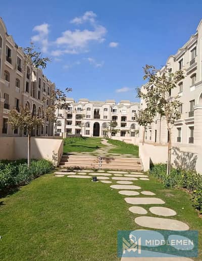 3 Bedroom Duplex for Sale in Mostakbal City, Cairo - WhatsApp Image 2026-10-06 at 1.39. 33 PM. jpeg