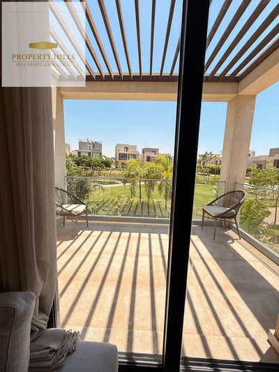 3 Bedroom Townhouse for Sale in New Heliopolis, Cairo - 610f1aad-02b0-48b1-8702-67590bec41c1. jpeg