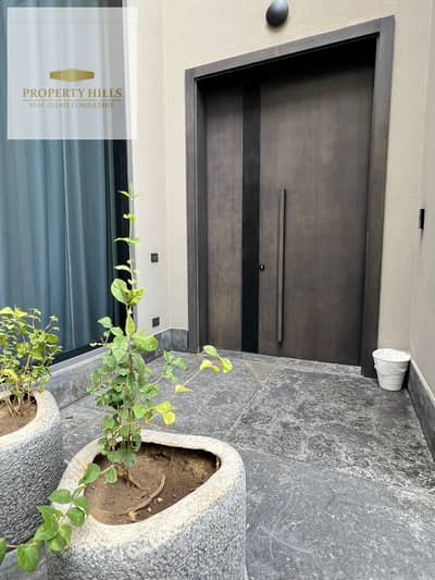 4 Bedroom Townhouse for Sale in New Cairo, Cairo - 354ec46e-db8f-4b58-8963-259d4351c5ca. jpeg
