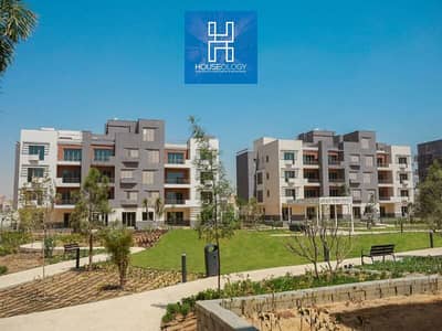 2 Bedroom Apartment for Sale in New Cairo, Cairo - ,JNKL. jpg