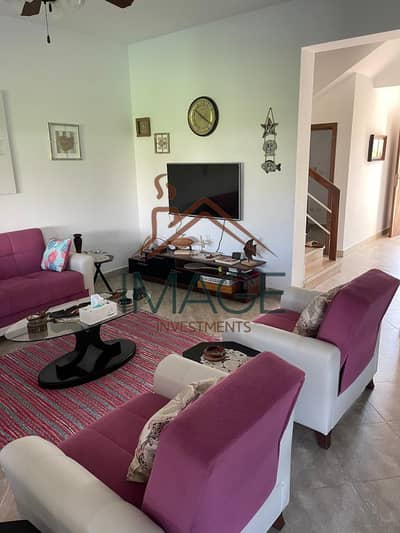 4 Bedroom Twin House for Sale in North Coast, Matruh - 161324. jpg 4 Bedroom Twin House for Sale in North Coast, Matruh - 161324. jpg