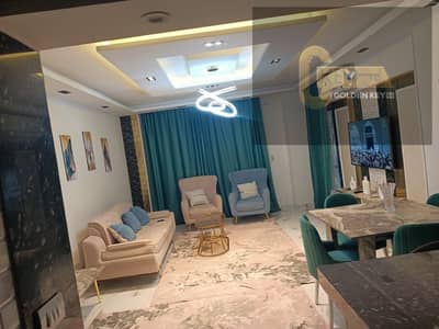 2 Bedroom Apartment for Rent in New Cairo, Cairo - WhatsApp Image 2026-10-07 at 5.38. 09 PM (1). jpeg