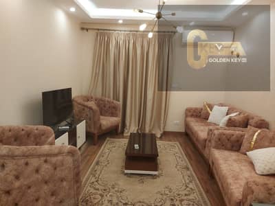 شقة 2 غرفة نوم للايجار في القاهرة الجديدة، القاهرة - WhatsApp Image 2026-10-07 at 5.37. 33 PM (1). jpeg