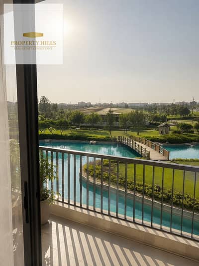 4 Bedroom Duplex for Sale in New Cairo, Cairo - 4cce8461-98b0-40e3-aad7-e41066e03dee. jpeg