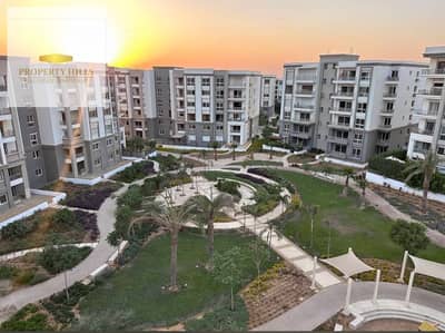 3 Bedroom Flat for Sale in New Cairo, Cairo - b9a2756f-ded4-4e54-85d4-855773dc828f. jpg