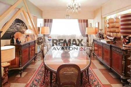 2 Bedroom Flat for Sale in Smoha, Alexandria - 1. jpg
