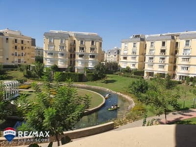 3 Bedroom Flat for Sale in New Cairo, Cairo - WhatsApp Image 2026-10-05 at 6.04. 01 PM (3). jpeg