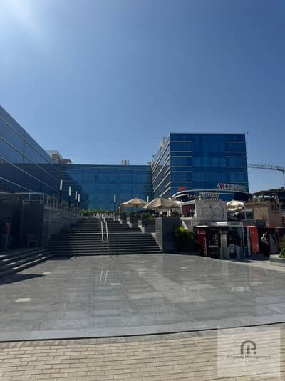 Office for Rent in New Cairo, Cairo - WhatsApp Image 2026-10-07 at 10.15. 20 PM (3). jpeg
