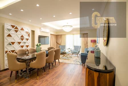 2 Bedroom Flat for Rent in New Cairo, Cairo - 1001252856. jpg