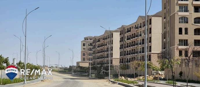 2 Bedroom Flat for Rent in Mostakbal City, Cairo - Capture66. PNG