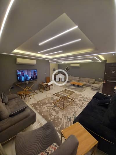 3 Bedroom Hotel Apartment for Rent in Dokki, Giza - 104510. jpg