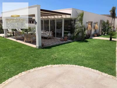 2 Bedroom Chalet for Sale in North Coast, Matruh - 523525019_1334420405360647_8420799308093817557_n. jpg