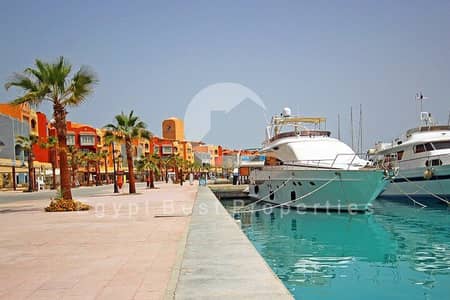 1 Bedroom Chalet for Sale in Gouna, Red Sea - 6f. jpg 1 Bedroom Chalet for Sale in Gouna, Red Sea - 6f. jpg
