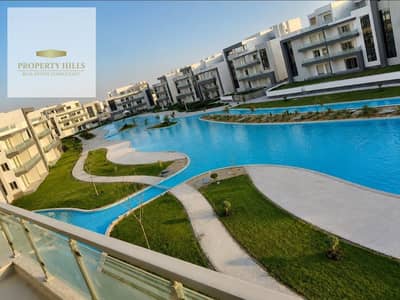 2 Bedroom Chalet for Sale in Ain Sukhna, Suez - 347974. jpg