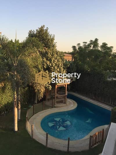 4 Bedroom Villa for Rent in New Cairo, Cairo - WhatsApp Image 2026-05-13 at 5.42. 25 PM (2). jpeg