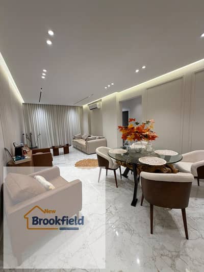 2 Bedroom Flat for Rent in New Cairo, Cairo - WhatsApp Image 2026-10-07 at 9.42. 09 PM (1). jpeg
