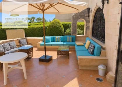 2 Bedroom Chalet for Sale in Ain Sukhna, Suez - 347549. jpg