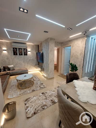 1 Bedroom Apartment for Rent in Madinaty, Cairo - 1000214625. jpg