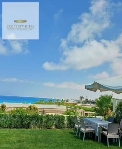 4 Bedroom Twin House for Sale in North Coast, Matruh - FB_IMG_1791266661007. jpg