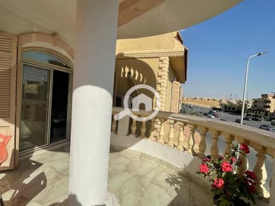 فلیٹ 4 غرف نوم للايجار في القاهرة الجديدة، القاهرة - 156435. jpg فلیٹ 4 غرف نوم للايجار في القاهرة الجديدة، القاهرة - 156435. jpg