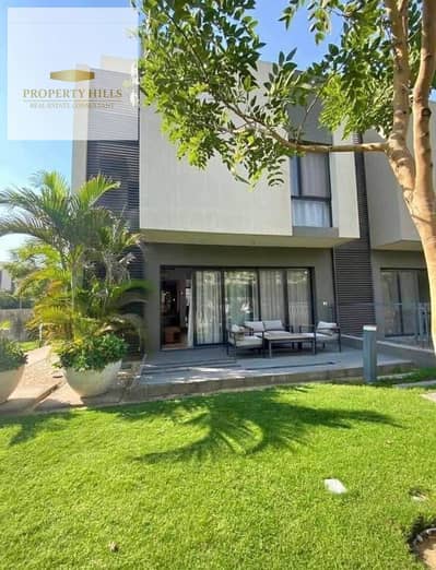 4 Bedroom Villa for Sale in Shorouk City, Cairo - 53792. jpg